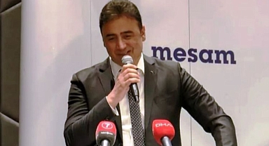 MESAM'ın yeni başkanı Recep Ergül
