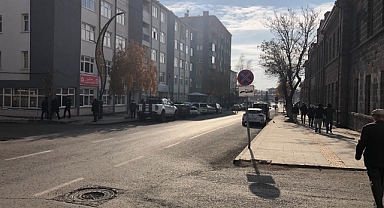 Kars’ta trafik çilesi giderek büyüyor