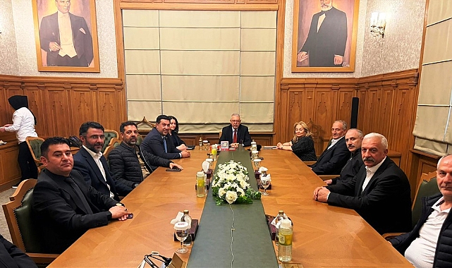Doğukapı Açılırsa Kars Kafkasya’nın Ticaret Merkezi Olur