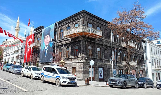 Kars Belediyesi, bazı taşınmazları kiraya verecek