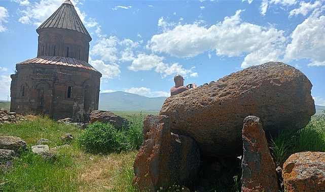Ani Antik Kenti gizemini korumaya devam ediyor