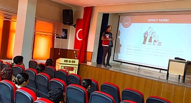 Arpaçay’da aday memurlara eğitim