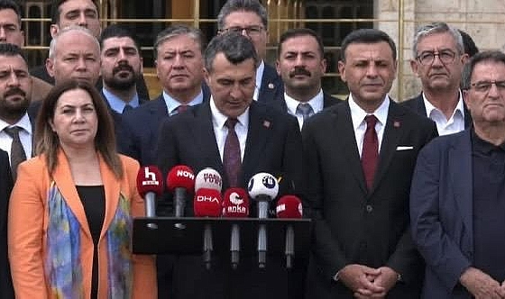 Başkan Uludaşdemir: Önce kurultay, sonra iktidar