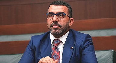 Çalkın: Yoğun bakım doktorları serhat şehrimize şifa olsun