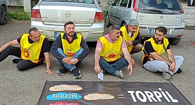 Kars Eğitim Sen: Mülakat, adaletin katilidir!