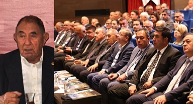 Korkmaz: 400 kilo kaşar peyniriyle bir cep telefonu alınıyor