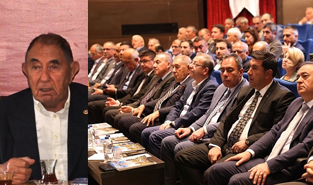 Korkmaz: 400 kilo kaşar peyniriyle bir cep telefonu alınıyor