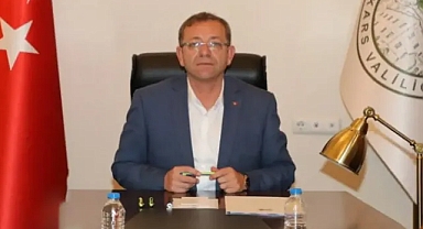 Vali Polat: “Hedefimiz 3 yıl içinde 2 milyon turist”