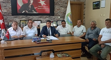 Susuz Belediye Başkanı Oğuz Yantemur CHP üyeliğinden istifa etti