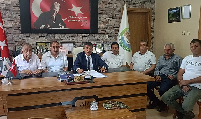 Susuz Belediye Başkanı Oğuz Yantemur CHP üyeliğinden istifa etti