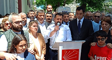 Uludaşdemir: Yarın daha güçlü ve daha kararlı olacağız!