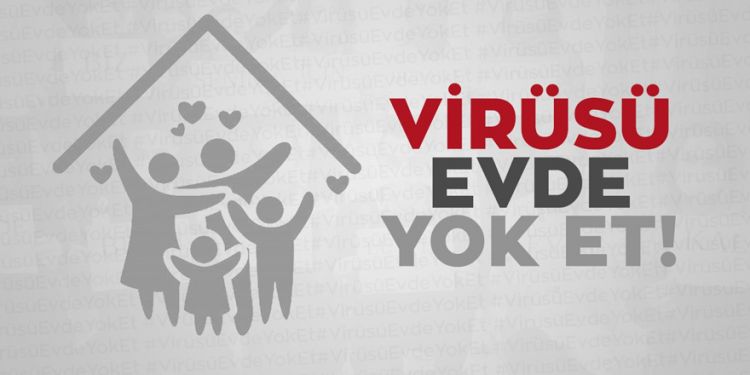 Susuz Belediyesi, Coronavirüs ile mücadeleye devam ediyor