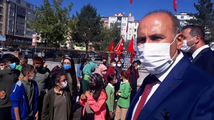 MEB'den okullara koronavirüs rehberi