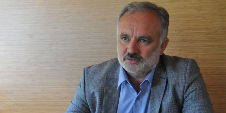 Bilgen'den soruşturmalarla ilgili açıklamalar