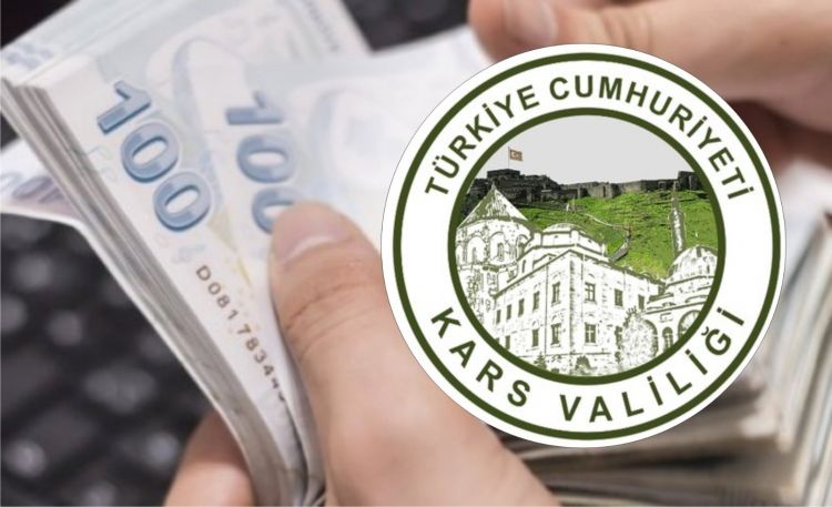 Kars’ta, İhtiyaç sahiplerine ödemeler evlerinde yapılacak