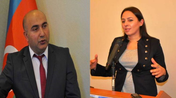 Guliyev, “31 Mart Azerbaycanlıların Soykırımı Günüdür”