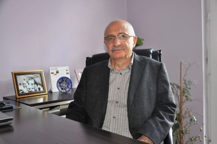 Güven, “Corona’yı uluslararası siyasete alet etmemeli!”