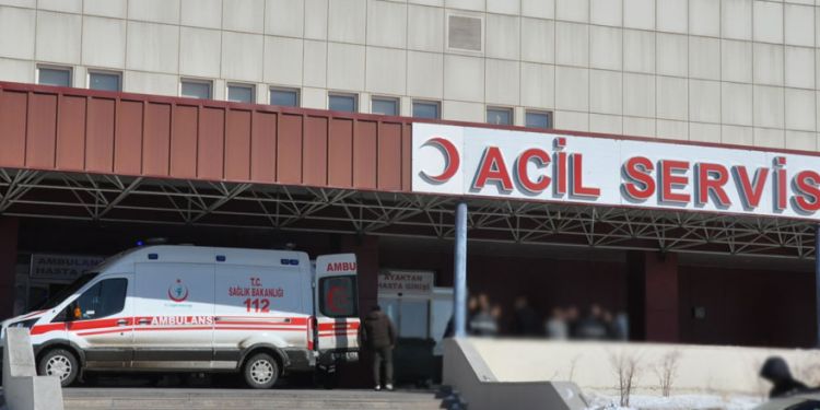 Traktörden düşen çocuk hayatını kaybetti