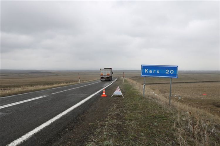 Jandarmanın radarlı özel trafik uygulamaları devam ediyor