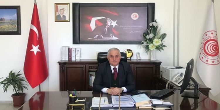 Kars’ta tüketici hakem heyetine 2020'de 1289 başvuru yapıldı