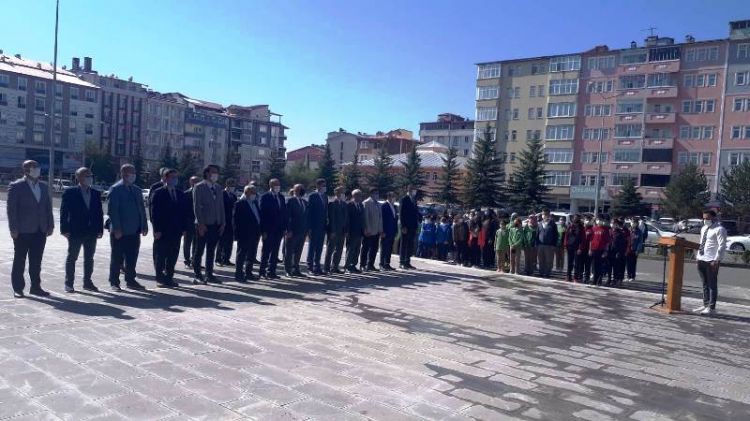 Kars’ta yüz yüze eğitim yeniden başladı