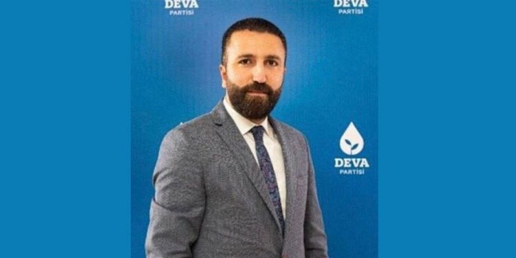 DEVA Partisi Kars İl Yönetimi belli oldu