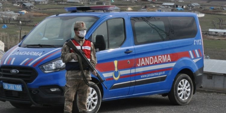 2 köyde karantina kaldırıldı