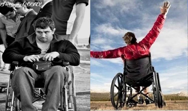 Toplum iki sınıfa indirgendi