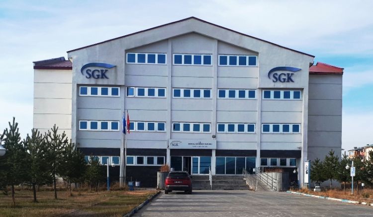 SGK borçlarını yapılandıranlar kazanıyor